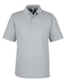 CORE365 Men's Market Snag Protect Mesh Polo