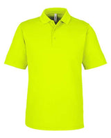 CORE365 Men's Market Snag Protect Mesh Polo