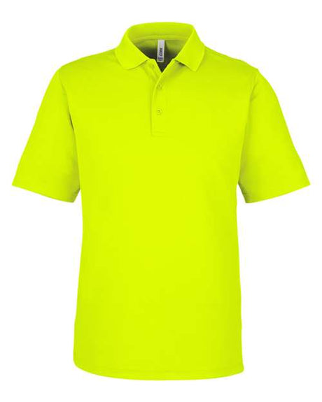 CORE365 Men's Market Snag Protect Mesh Polo