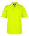 CORE365 Men's Market Snag Protect Mesh Polo