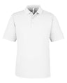 CORE365 Men's Market Snag Protect Mesh Polo