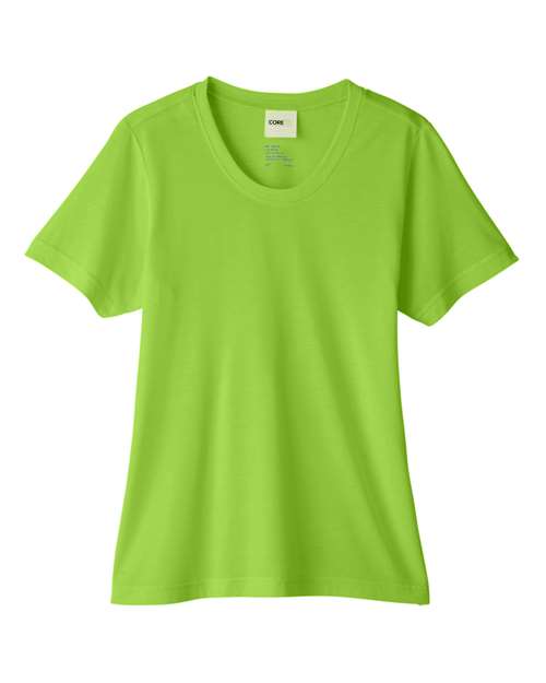 Women's Fusion ChromaSoft Performance T-Shirt