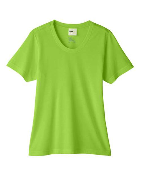 Women's Fusion ChromaSoft Performance T-Shirt