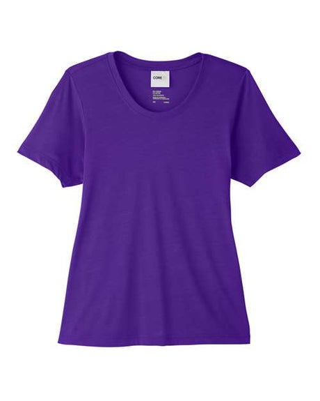Women's Fusion ChromaSoft Performance T-Shirt