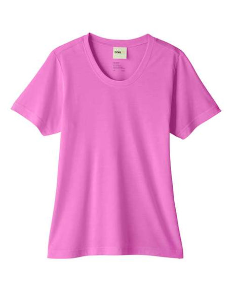 Women's Fusion ChromaSoft Performance T-Shirt