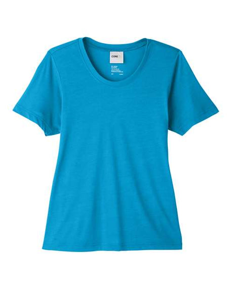 Women's Fusion ChromaSoft Performance T-Shirt