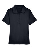 Devon & Jones Women's CrownLux Performance Range Flex Polo