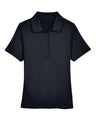 Devon & Jones Women's CrownLux Performance Range Flex Polo