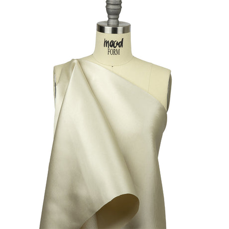 Polyester Twill Mikado - Garden Glade - Mora Collection