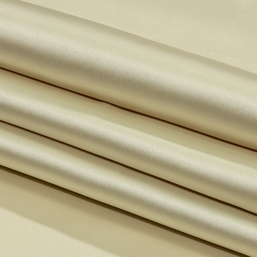 Polyester Twill Mikado - Garden Glade - Mora Collection