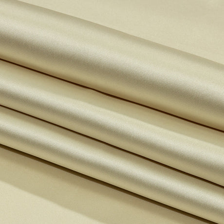 Polyester Twill Mikado - Garden Glade - Mora Collection