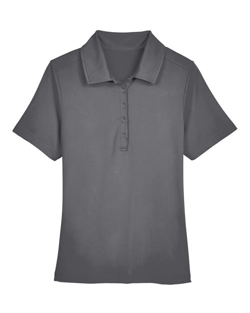 Devon & Jones Women's CrownLux Performance Range Flex Polo