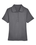 Devon & Jones Women's CrownLux Performance Range Flex Polo