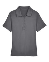 Devon & Jones Women's CrownLux Performance Range Flex Polo