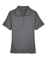 Devon & Jones Women's CrownLux Performance Range Flex Polo