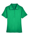 Devon & Jones Women's CrownLux Performance Range Flex Polo