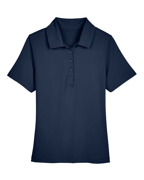 Devon & Jones Women's CrownLux Performance Range Flex Polo
