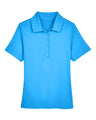 Devon & Jones Women's CrownLux Performance Range Flex Polo