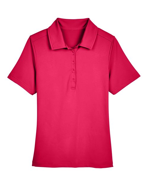 Devon & Jones Women's CrownLux Performance Range Flex Polo