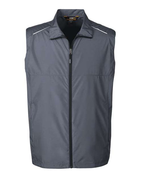CORE365 Men's Techno Lite Unlined Vest