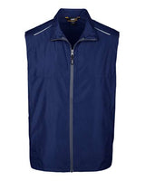 CORE365 Men's Techno Lite Unlined Vest