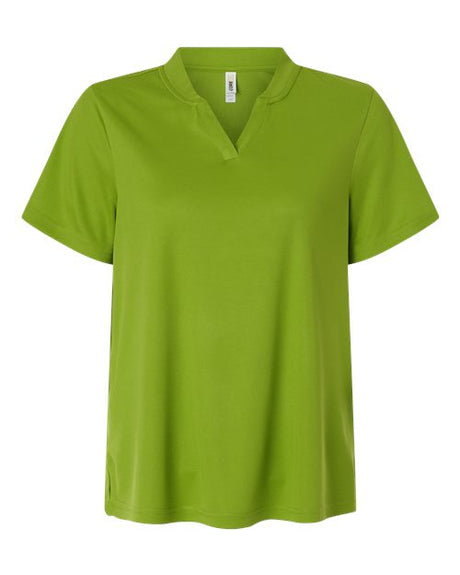 CORE365 Women's Nova Performance Pique Polo