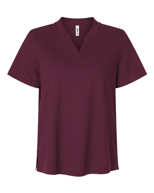CORE365 Women's Nova Performance Pique Polo