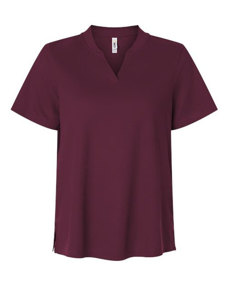 CORE365 Women's Nova Performance Pique Polo
