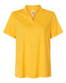 CORE365 Women's Nova Performance Pique Polo