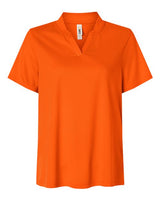 CORE365 Women's Nova Performance Pique Polo