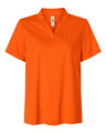 CORE365 Women's Nova Performance Pique Polo