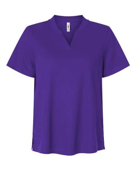 CORE365 Women's Nova Performance Pique Polo