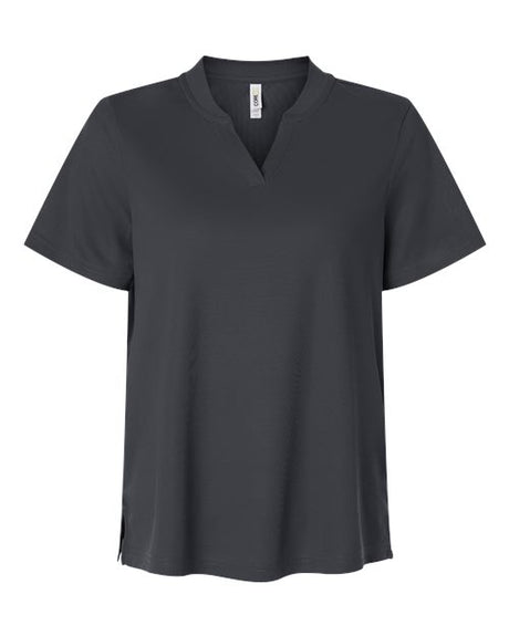 CORE365 Women's Nova Performance Pique Polo
