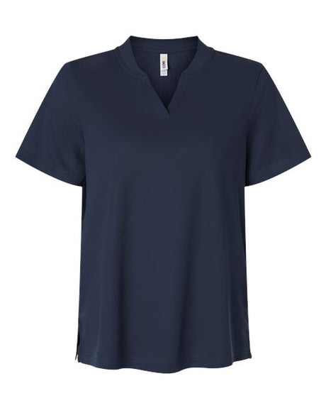 CORE365 Women's Nova Performance Pique Polo