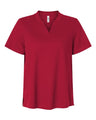 CORE365 Women's Nova Performance Pique Polo