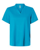 CORE365 Women's Nova Performance Pique Polo