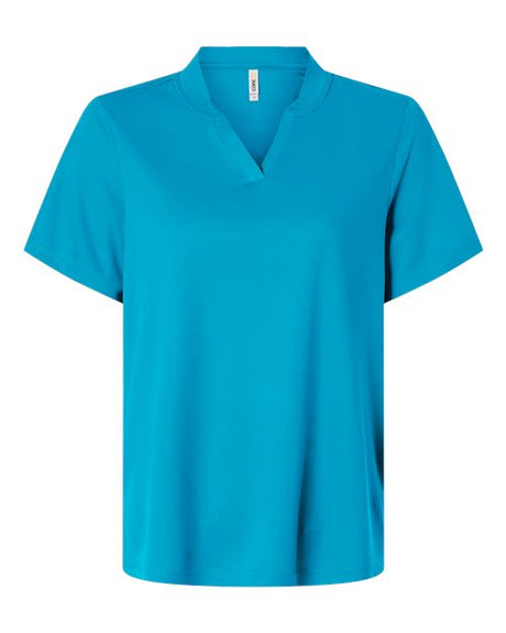 CORE365 Women's Nova Performance Pique Polo