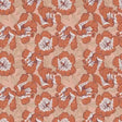 Cotton Print Bud To Bloom Azelias Pink Wideback Fabric