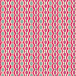 Cotton Wideback Fabric Pink Paradise Birds Chain 118"