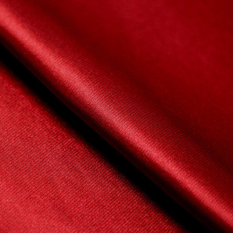 Atlas Disco Nylon Spandex Fabric - Multiple Colors, Shiny Solid, 60" Width (1 Yard)