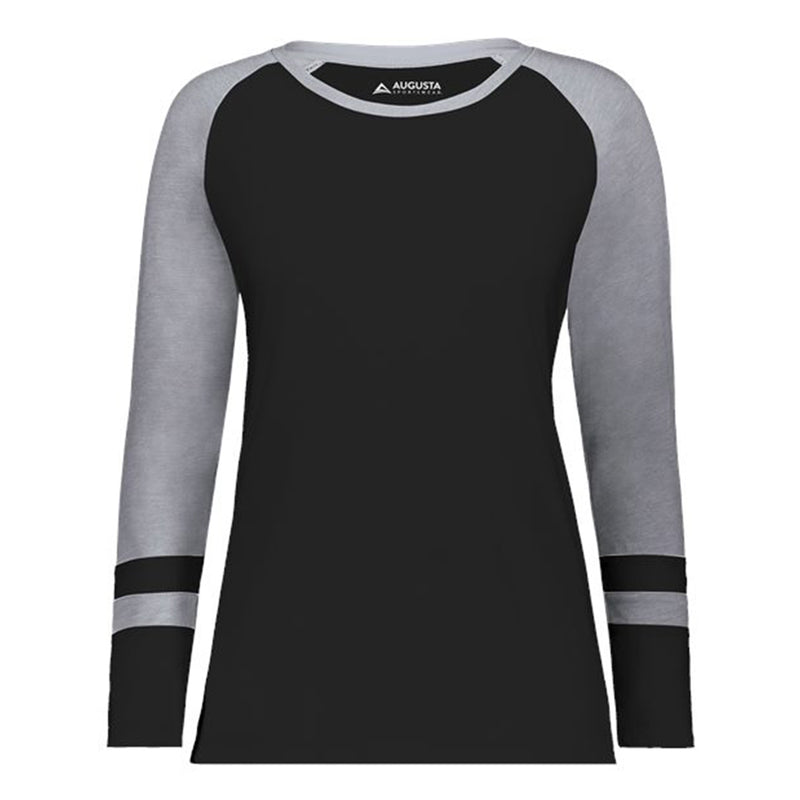 Women's Triblend Fanatic 2.0 Long Sleeve T-Shirt
