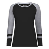 Women's Triblend Fanatic 2.0 Long Sleeve T-Shirt