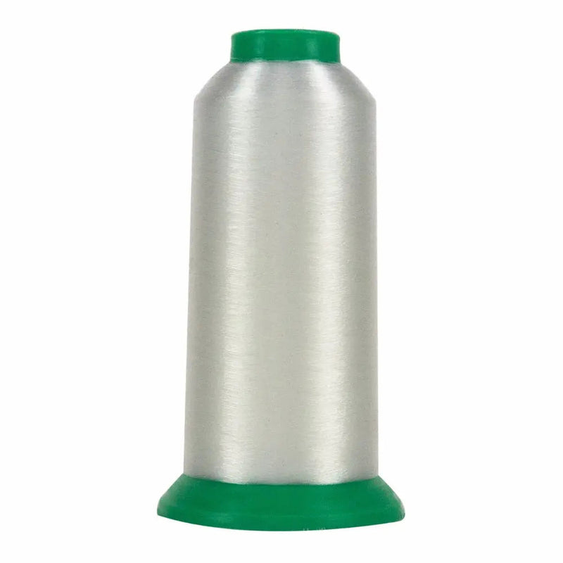 Polyester Thread Clear MonoPoly Cone 10,000 Yds