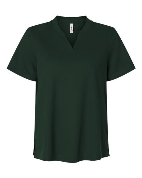 CORE365 Women's Nova Performance Pique Polo