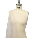 Soft Nylon Tulle - Light Petal Pink - Leonardo Collection