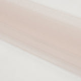 Soft Nylon Tulle - Light Petal Pink - Leonardo Collection