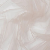 Soft Nylon Tulle - Light Petal Pink - Leonardo Collection