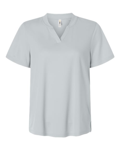 CORE365 Women's Nova Performance Pique Polo