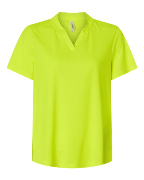 CORE365 Women's Nova Performance Pique Polo