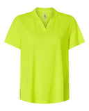 CORE365 Women's Nova Performance Pique Polo